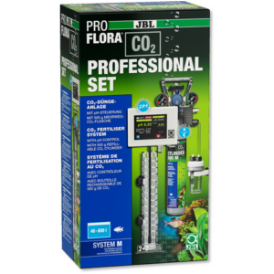 JBL PROFLORA CO2 PROFESSIONAL SET M