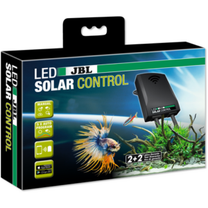 JBL LED SOLAR CONTROL