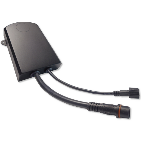 JBL LED SOLAR CONTROL – Ansicht 4