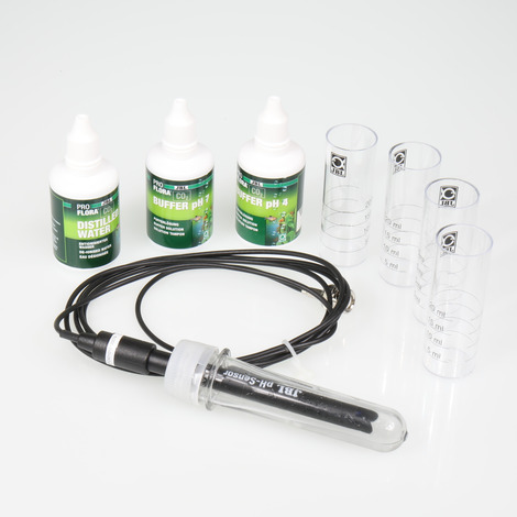 JBL PROFLORA CO2 pH SENSOR SET – Ansicht 2