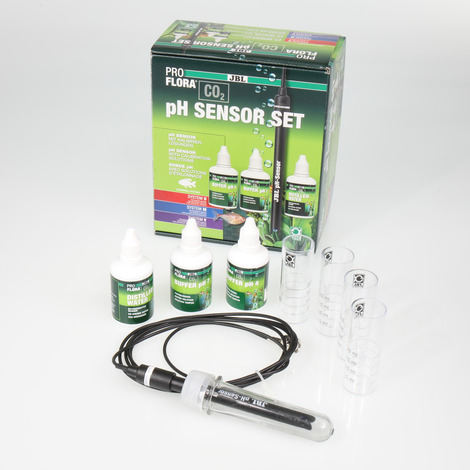 JBL PROFLORA CO2 pH SENSOR SET – Ansicht 3
