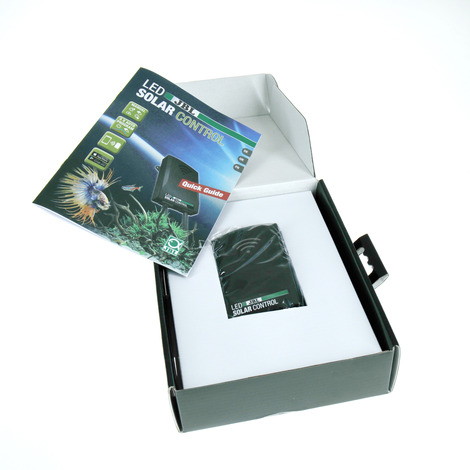 JBL LED SOLAR CONTROL – Ansicht 2