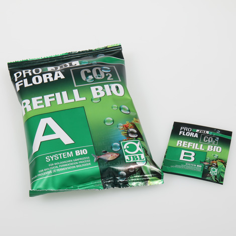 JBL PROFLORA CO2 REFILL BIO – Ansicht 2