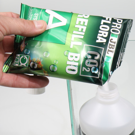 JBL PROFLORA CO2 REFILL BIO – Ansicht 3