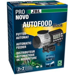 JBL PRONOVO AUTOFOOD