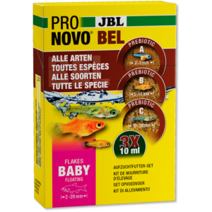 JBL PRONOVO BEL FLAKES BABY