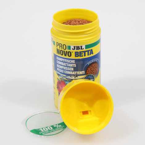 JBL PRONOVO BETTA GRANO S – Ansicht 3