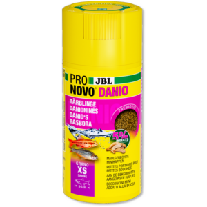 JBL PRONOVO DANIO GRANO XS