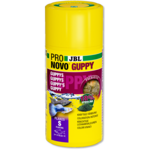 JBL PRONOVO GUPPY FLAKES S
