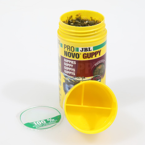 JBL PRONOVO GUPPY FLAKES S – Ansicht 3