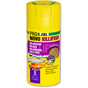 JBL PRONOVO KILLIFISH GRANO S