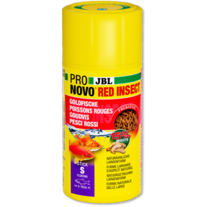 JBL PRONOVO RED INSECT STICK S