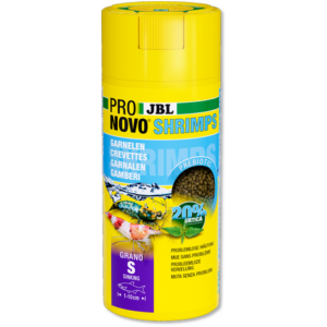 JBL PRONOVO SHRIMPS GRANO S