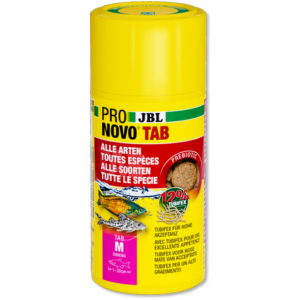 JBL PRONOVO TAB M