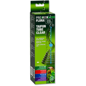 JBL PROFLORA CO2 TAIFUN TUBE – Ansicht 3
