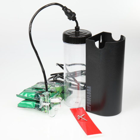 JBL PROFLORA CO2 ADVANCED BIO SET – Ansicht 3