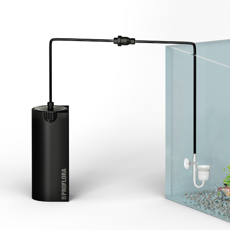 JBL PROFLORA CO2 ADVANCED BIO SET – Ansicht 4