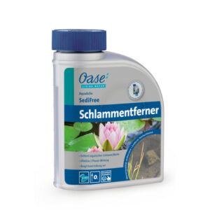 OASE AQUAACTIV SEDIFREE