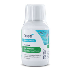 OASE PLANTGROW DEPOTDÜNGER EISEN