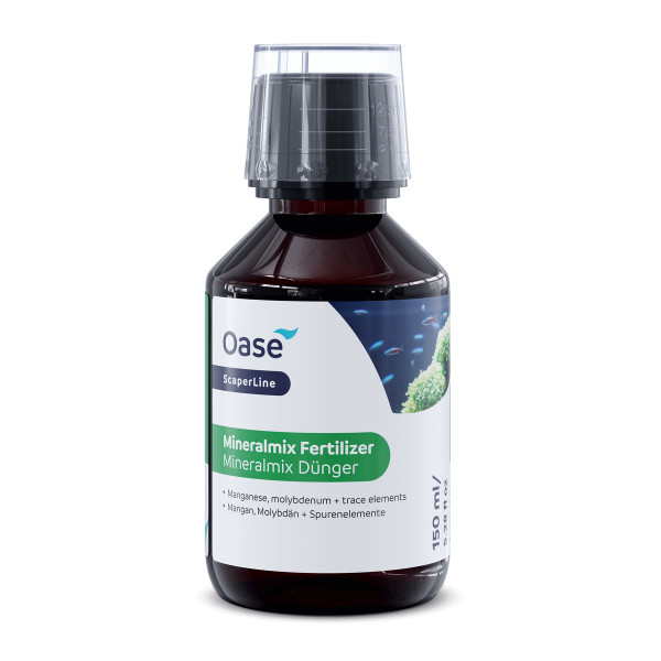 OASE SCAPERLINE MINERALMIX DÜNGER