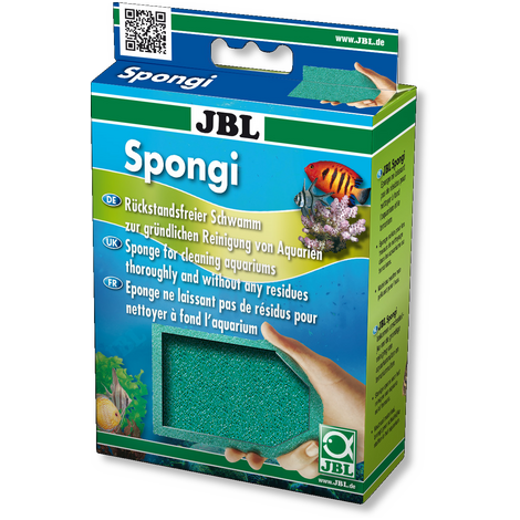 JBL SPONGI