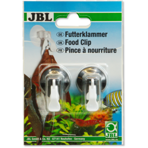 JBL FUTTERKLAMMER