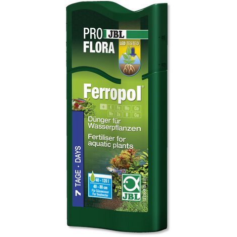 JBL PROFLORA FERROPOL