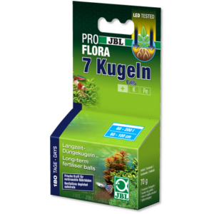 JBL PROFLORA 7 KUGELN