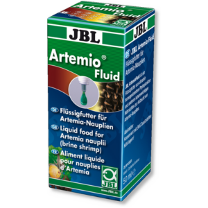 JBL ARTEMIOFLUID