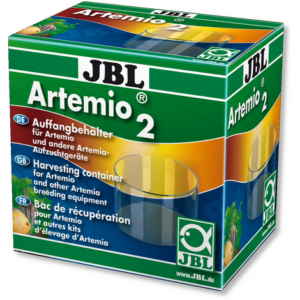 JBL ARTEMIO 2 - AUFFANGBEHÄLTER FÜR ARTEMIOSET
