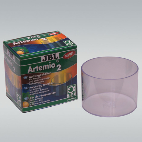 JBL ARTEMIO 2 - AUFFANGBEHÄLTER FÜR ARTEMIOSET – Ansicht 2