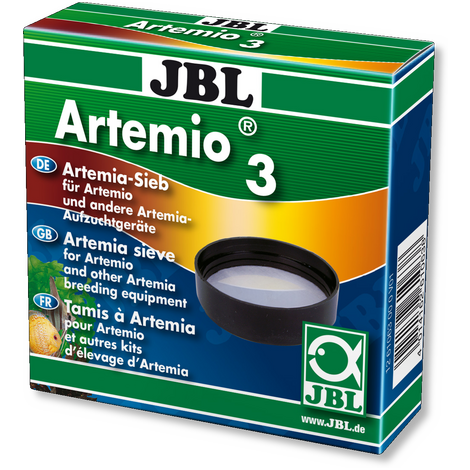 JBL ARTEMIO 3 - SIEB FÜR ARTEMIOSET
