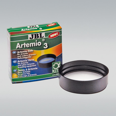 JBL ARTEMIO 3 - SIEB FÜR ARTEMIOSET – Ansicht 2