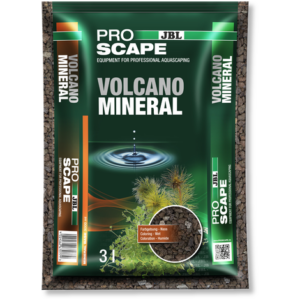 JBL PROSCAPE VOLCANO MINERAL - LAVAGRANULAT