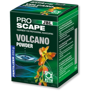 JBL PROSCAPE VOLCANO POWDER