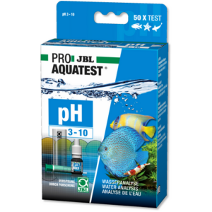 JBL PROAQUATEST PH 3,0-10,0