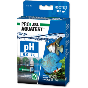 JBL PROAQUATEST PH 6,0-7,6