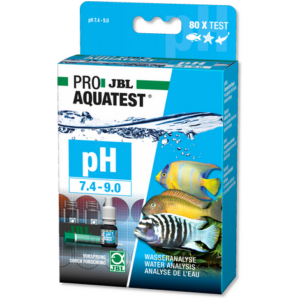 JBL PROAQUATEST PH 7,4-9,0