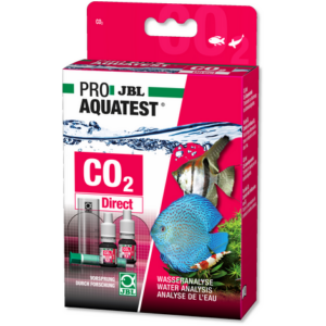 JBL PROAQUATEST CO2 DIRECT