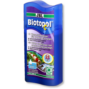 JBL BIOTOPOL C - für Krebse/ Garnelen