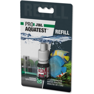 JBL PROAQUATEST GH GESAMTHÄRTE REFILL