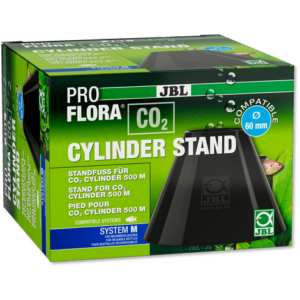 JBL PROFLORA CO2 CYLINDER STAND