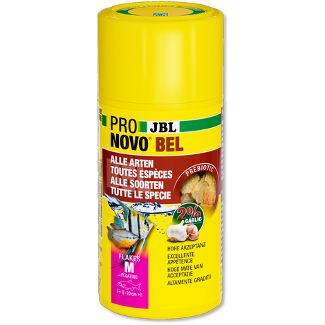 JBL PRONOVO BEL FLAKES M – Ansicht 2