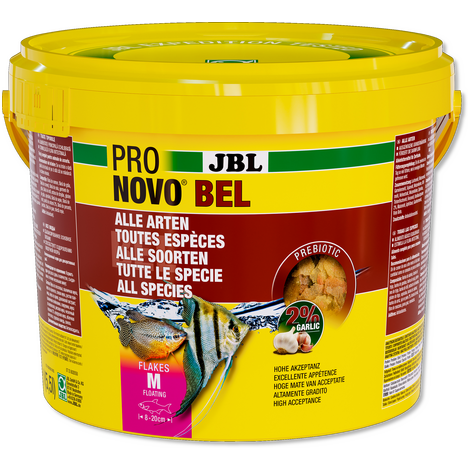 JBL PRONOVO BEL FLAKES M – Ansicht 5