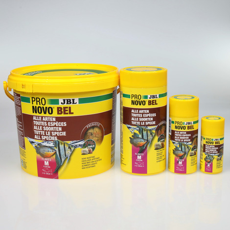 JBL PRONOVO BEL FLAKES M