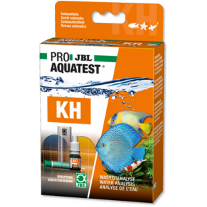 JBL PROAQUATEST KH KARBONATHÄRTE