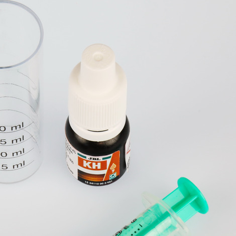 JBL PROAQUATEST KH KARBONATHÄRTE – Ansicht 2