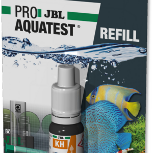 JBL PROAQUATEST KH KARBONATHÄRTE REFILL