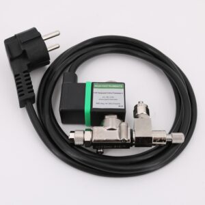 AQUA-NOA CO2 Magnetventil Premium 3