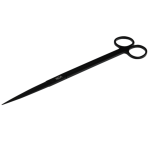 NOA-SCAPE S25 Straight Scissors Blackline Schere